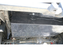 Réservoir supplémentaire de 175L pour Toyota HDJ100 N4-Offroad sur Xperts4x4 Accessoires 4x4 Off-Road