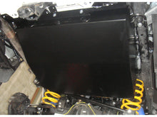 Réservoir supplémentaire de 195L pour Toyota VDJ200 N4-Offroad sur Xperts4x4 Accessoires 4x4 Off-Road