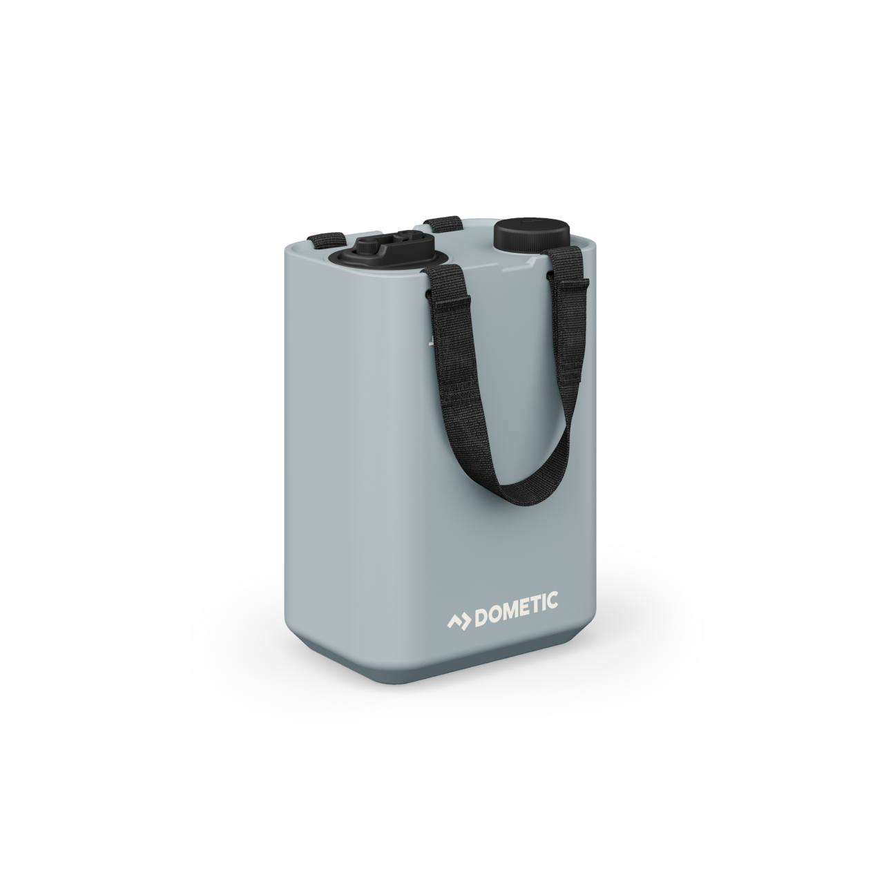 Réservoir d’Eau DOMETIC GO 11L avec Robinet - Glacier sur Xperts4x4 Accessoires 4x4 Off-Road