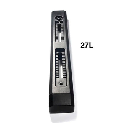 Réservoir d’Eau Latéral avec Pompe 12V Intégrée sur Xperts4x4 Accessoires 4x4 Off-Road