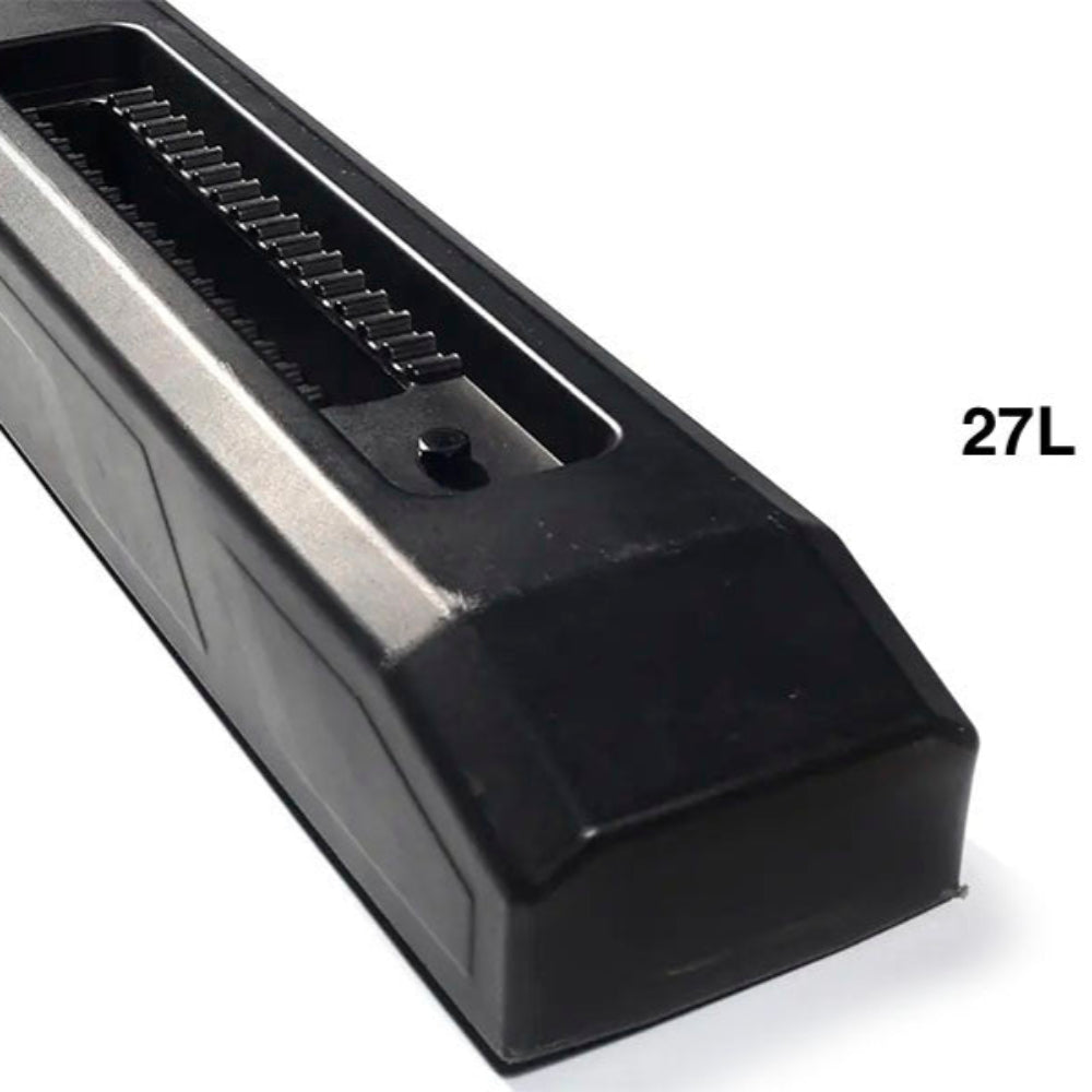 Réservoir d’Eau Latéral avec Pompe 12V Intégrée sur Xperts4x4 Accessoires 4x4 Off-Road