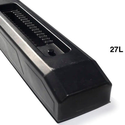 Réservoir d’Eau Latéral avec Pompe 12V Intégrée sur Xperts4x4 Accessoires 4x4 Off-Road