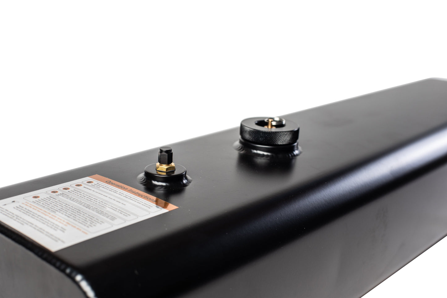 Réservoir Solaire SNUG Niagara 26L | Douche 4x4 & Van sur Xperts4x4 Accessoires 4x4 Off-Road