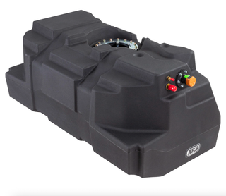 Réservoir 145L ARB Frontier pour Nissan Patrol GQ/GU sur Xperts4x4 Accessoires 4x4 Off-Road