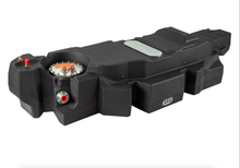 Reservoir ARB Frontier Polymer 128L | Mitsubishi Pajero Wagon sur Xperts4x4 Accessoires 4x4 Off-Road