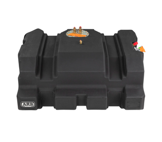 Reservoir ARB Frontier Polymer 180L  Toyota Land Cruiser 79 Series sur Xperts4x4 Accessoires 4x4 Off-Road