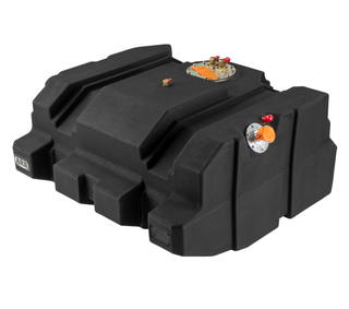 Reservoir ARB Frontier Polymer 180L  Toyota Land Cruiser 79 Series sur Xperts4x4 Accessoires 4x4 Off-Road