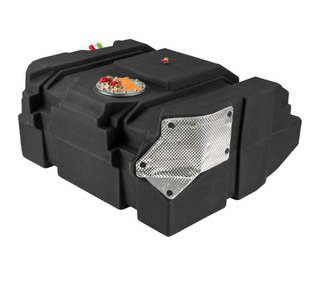 Reservoir ARB Frontier Polymer 180L  Toyota Land Cruiser 79 Series sur Xperts4x4 Accessoires 4x4 Off-Road