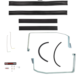 Reservoir ARB Frontier Polymer 180L  Toyota Land Cruiser 79 Series sur Xperts4x4 Accessoires 4x4 Off-Road