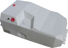 Réservoir de Remplacement 126L LONGRANGER Ford Ranger 2007-2011 sur Xperts4x4 Accessoires 4x4 Off-Road