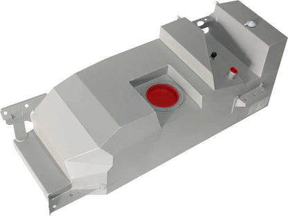 Reservoir de Remplacement LONGRANGER | 133L | Ford Ranger 2023+ NEXT GEN sur Xperts4x4 Accessoires 4x4 Off-Road