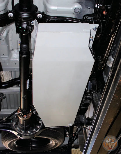 Reservoir de Remplacement LONGRANGER | 140L | Ford Ranger 2012-2022 sur Xperts4x4 Accessoires 4x4 Off-Road