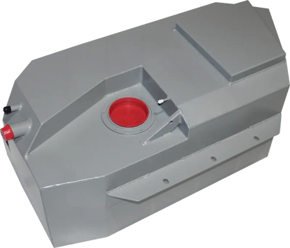 Reservoir de Remplacement LONGRANGER | 145L | Nissan Patrol GU 1997-2017 sur Xperts4x4 Accessoires 4x4 Off-Road