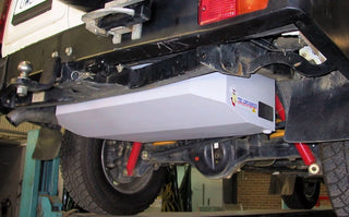 Reservoir de Remplacement LONGRANGER  145L  Nissan Patrol GU 1997-2017 sur Xperts4x4 Accessoires 4x4 Off-Road