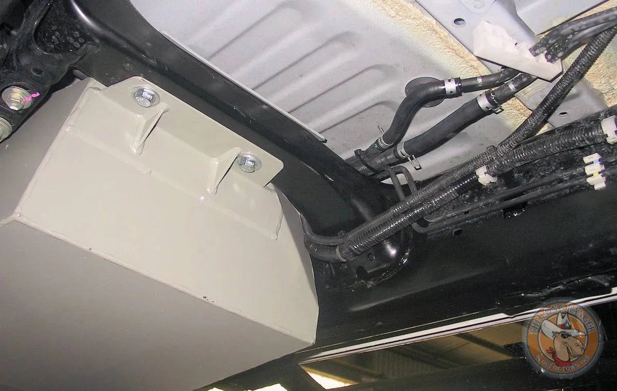 Reservoir de Remplacement LONGRANGER | Toyota Hilux REVO 2016-Present sur Xperts4x4 Accessoires 4x4 Off-Road