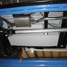 Réservoir Remplacement 128L/143L LongRanger Isuzu D-Max N60 2020+ sur Xperts4x4 Accessoires 4x4 Off-Road