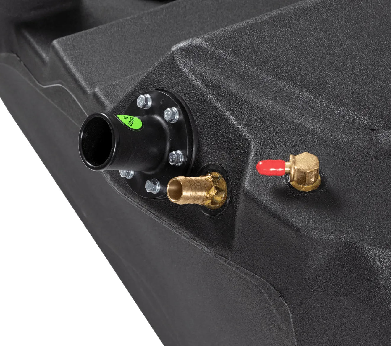 Reservoir Remplacement | ARB Frontier 120L | Mitsubishi L200 2006-Present sur Xperts4x4 Accessoires 4x4 Off-Road