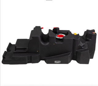 Reservoir Remplacement ARB Frontier Polymer 130L  VW AMAROK 2011-2022 sur Xperts4x4 Accessoires 4x4 Off-Road