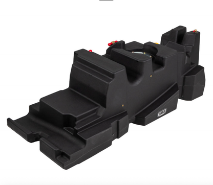 Reservoir Remplacement ARB Frontier Polymer 130L | VW AMAROK 2011-2022 sur Xperts4x4 Accessoires 4x4 Off-Road