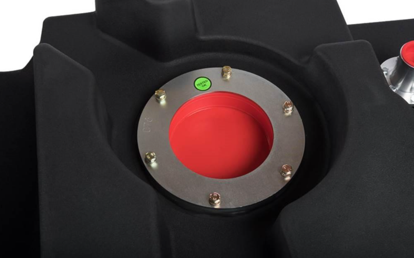 Reservoir Remplacement ARB Frontier Polymer 130L | VW AMAROK 2011-2022 sur Xperts4x4 Accessoires 4x4 Off-Road