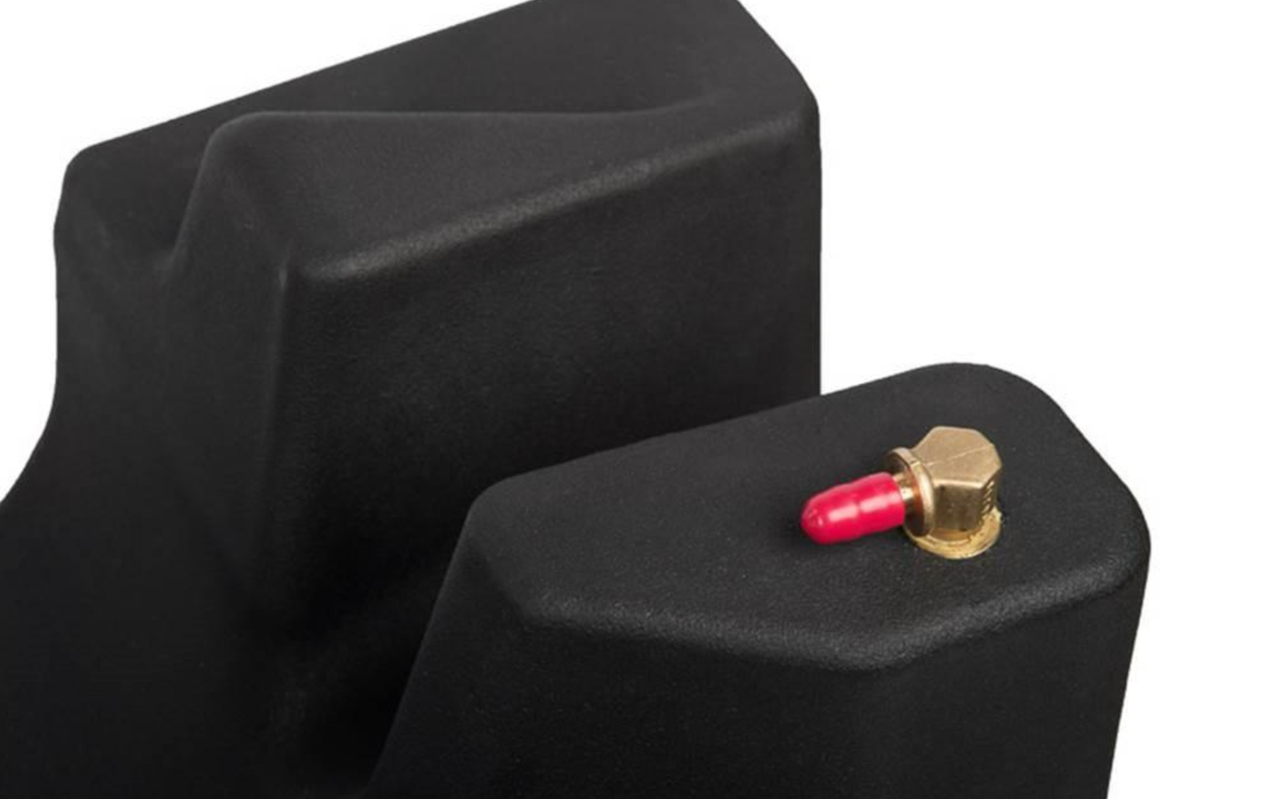 Reservoir Remplacement ARB Frontier Polymer 130L | VW AMAROK 2011-2022 sur Xperts4x4 Accessoires 4x4 Off-Road