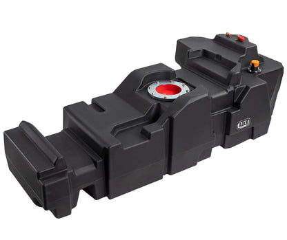 Reservoir Remplacement | ARB Frontier | Polymer 138L | Nissan Navara D40 sur Xperts4x4 Accessoires 4x4 Off-Road