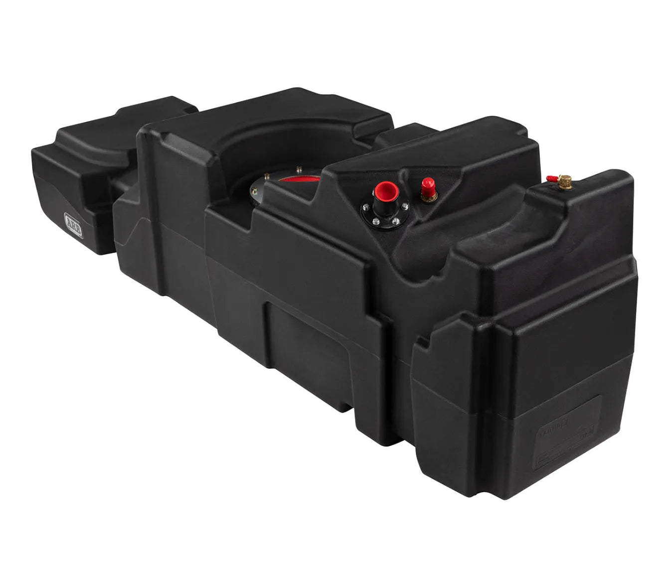 Reservoir Remplacement | ARB Frontier | Polymer 140L | Ford Ranger 2011-2022 sur Xperts4x4 Accessoires 4x4 Off-Road