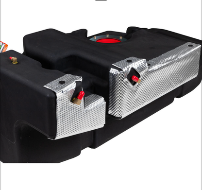 Reservoir Remplacement ARB Frontier Polymer 145L | Toyota Hilux VIGO 2005-2011 sur Xperts4x4 Accessoires 4x4 Off-Road