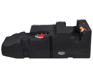 Reservoir Remplacement ARB Frontier Polymer 145L  Toyota Hilux VIGO 2005-2011 sur Xperts4x4 Accessoires 4x4 Off-Road