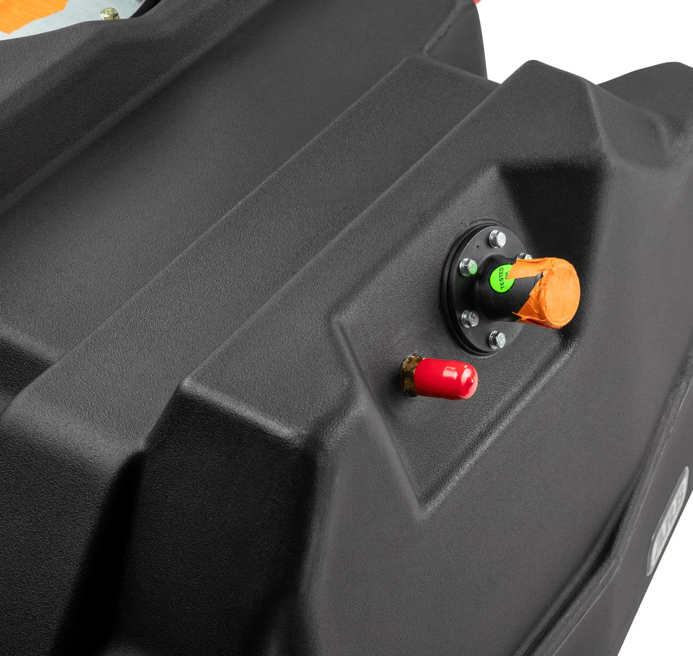 Reservoir Remplacement | ARB Frontier | Polymer 185L | Toyota Land Cruiser 200 sur Xperts4x4 Accessoires 4x4 Off-Road