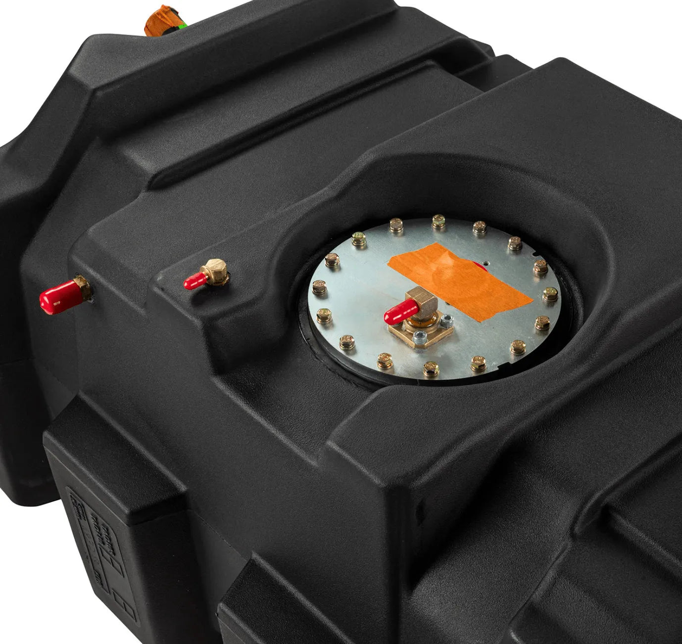 Reservoir Remplacement | ARB Frontier | Polymer 185L | Toyota Land Cruiser 200 sur Xperts4x4 Accessoires 4x4 Off-Road