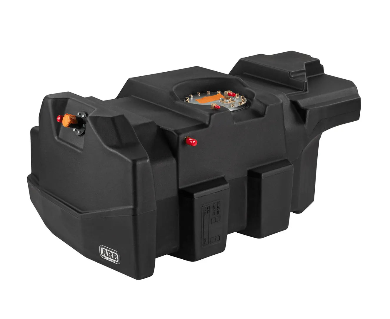 Reservoir Remplacement | ARB Frontier | Polymer 185L | Toyota Land Cruiser 200 sur Xperts4x4 Accessoires 4x4 Off-Road