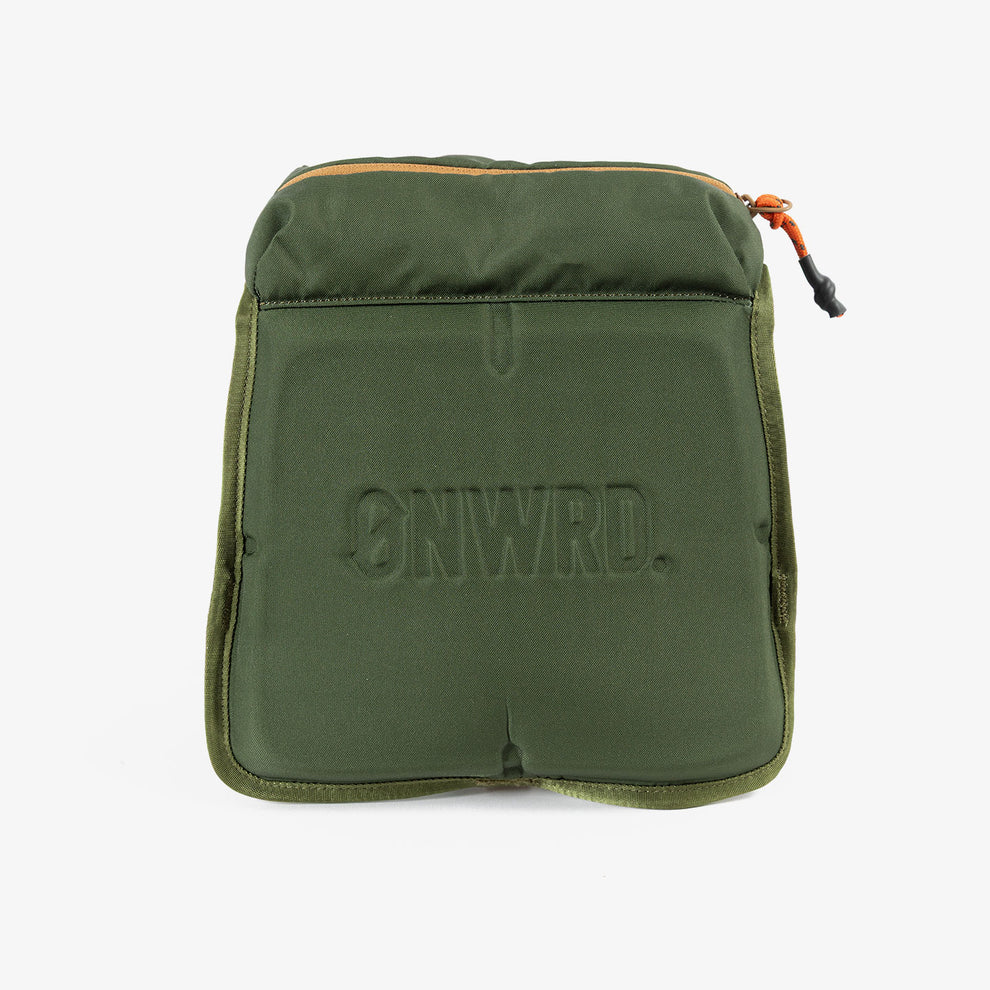 Organiseur d'Appuie-Tête ONWRD Daily Driver sur Xperts4x4 Accessoires 4x4 Off-Road