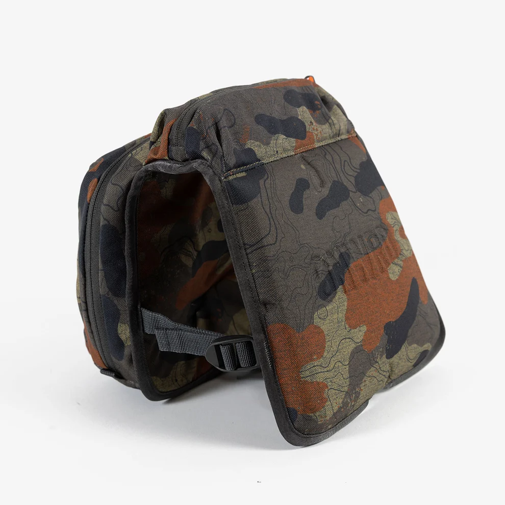 Organiseur d'Appuie-Tête ONWRD Daily Driver sur Xperts4x4 Accessoires 4x4 Off-Road