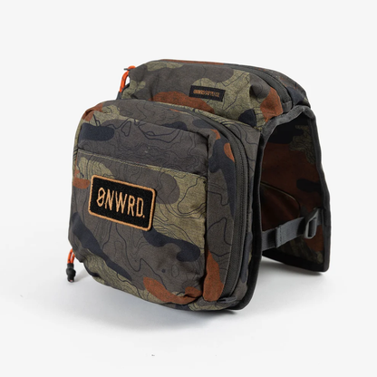 Organiseur d'Appuie-Tête ONWRD Daily Driver sur Xperts4x4 Accessoires 4x4 Off-Road