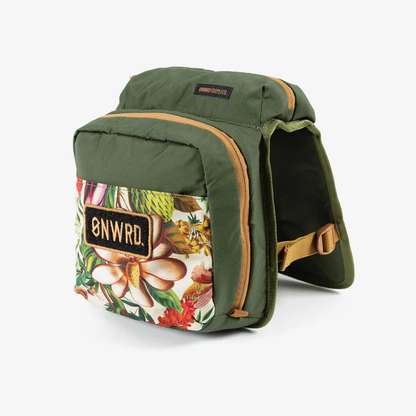 Organiseur d'Appuie-Tête ONWRD Daily Driver sur Xperts4x4 Accessoires 4x4 Off-Road