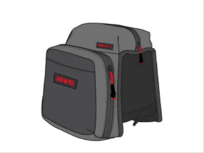Organiseur d'Appuie-Tête ONWRD Daily Driver sur Xperts4x4 Accessoires 4x4 Off-Road