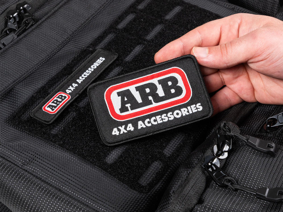 Organiseur de Siège ARB4x4 sur Xperts4x4 Accessoires 4x4 Off-Road