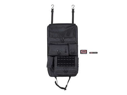 Organiseur de Siège ARB4x4 sur Xperts4x4 Accessoires 4x4 Off-Road