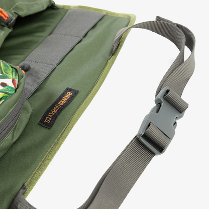 Organiseur de Siège ONWRD Daily Driver sur Xperts4x4 Accessoires 4x4 Off-Road