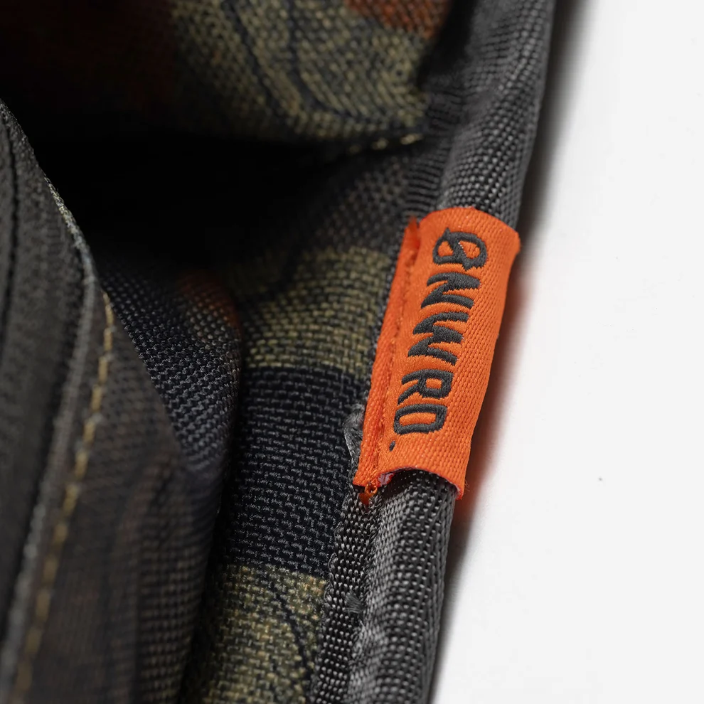 Organiseur de Siège ONWRD Daily Driver sur Xperts4x4 Accessoires 4x4 Off-Road