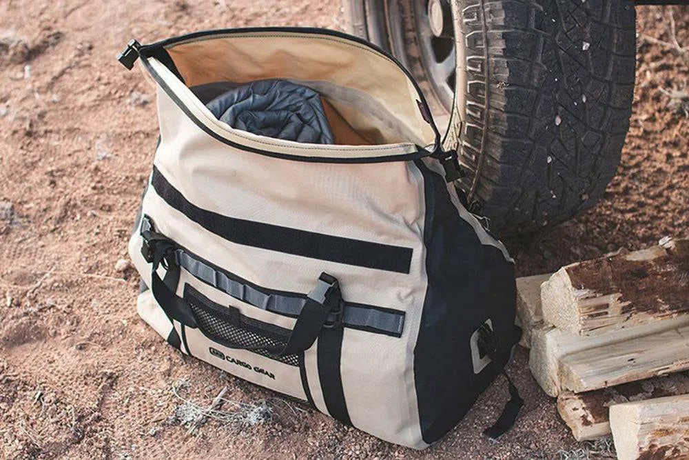 Sac ARB Stormproof Bag Cargo Gear - Voyage & Bivouac sur Xperts4x4 Accessoires 4x4 Off-Road
