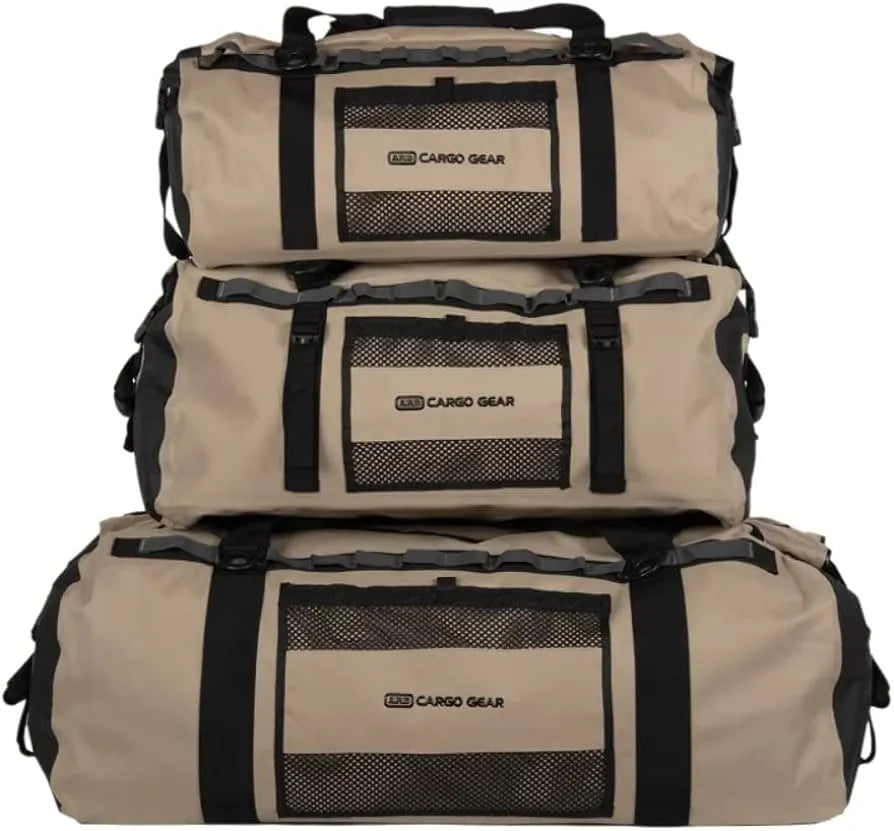 Sac ARB Stormproof Bag Cargo Gear - Voyage & Bivouac sur Xperts4x4 Accessoires 4x4 Off-Road