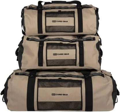 Sac ARB Stormproof Bag Cargo Gear - Voyage & Bivouac sur Xperts4x4 Accessoires 4x4 Off-Road