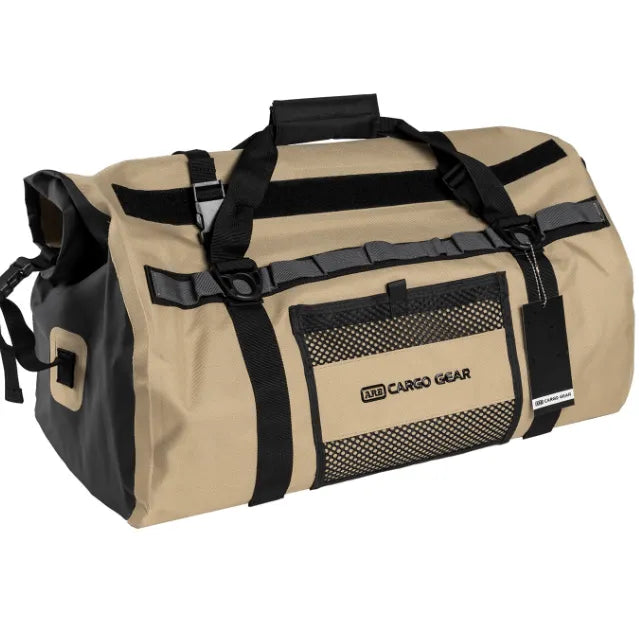 Sac ARB Stormproof Bag Cargo Gear - Voyage & Bivouac sur Xperts4x4 Accessoires 4x4 Off-Road