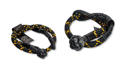 Manille Souple CORE 10T - 1M | Récupération 4x4 Extrême sur Xperts4x4 Accessoires 4x4 Off-Road