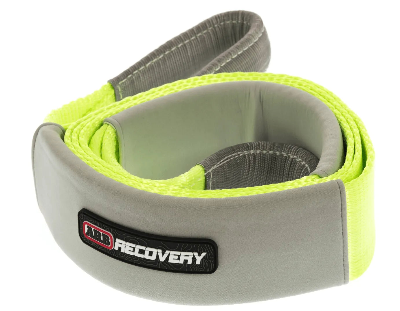 Sangle de Traction ARB | 5m x 80mm | 12 000KG sur Xperts4x4 Accessoires 4x4 Off-Road