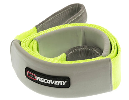 Sangle de Traction ARB | 5m x 80mm | 12 000KG sur Xperts4x4 Accessoires 4x4 Off-Road