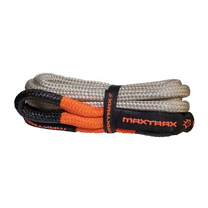 Sangle Extensible Maxtrax Kinetic Rope – Puissance 12T sur Xperts4x4 Accessoires 4x4 Off-Road