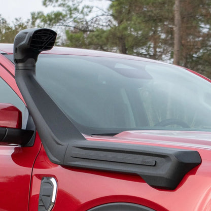 Snorkel Ford Ranger/Raptor 2023+ | BRAVO SNORKEL sur Xperts4x4 Accessoires 4x4 Off-Road